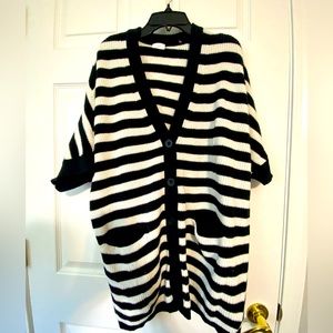 Cabi 5289 whistle cardigan